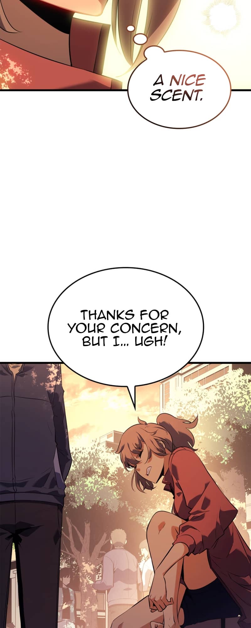 Solo Leveling, Chapter 186 image 28